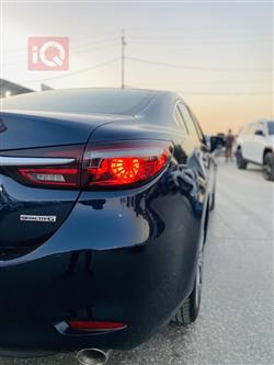 مازدا 6
